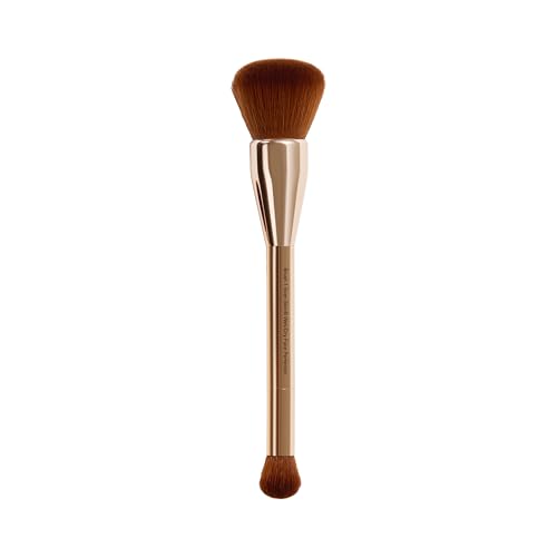 Trish McEvoy Brush 1 EVEN SKIN® Wet/Dry Face Perfector