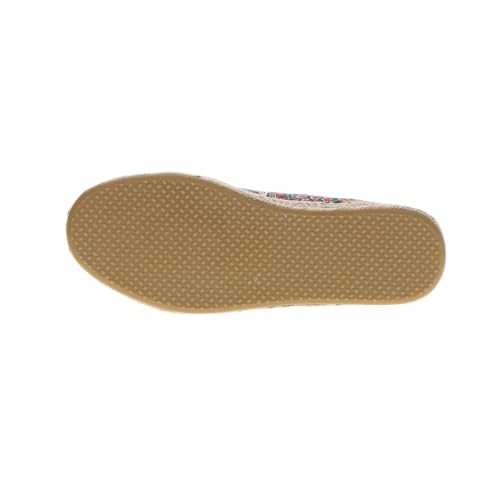Image of TOMS Women's Carolina Lace-Up Espadrille
