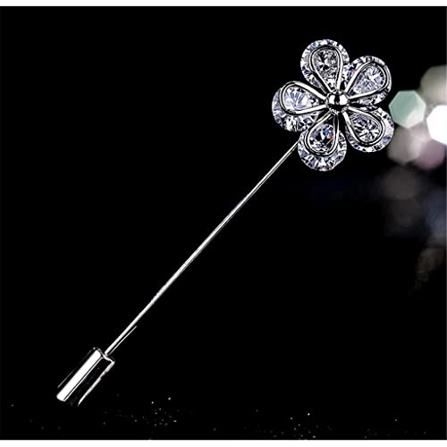 Broche pour femmes idée cadeau idéale pour accessoiriser un pull