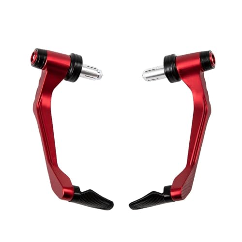 Protège-mains guidon 22mm avec protection levier de frein et embrayage pour moto R1200GS LC