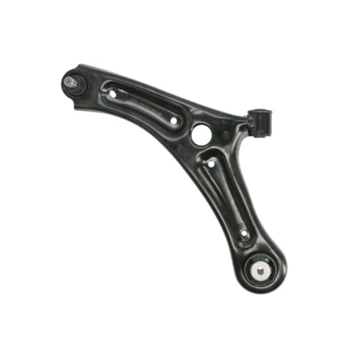 MOOG TRACK CONTROL ARM | FD-TC-17355 | FRONT LEFT | FOR FORD ECOSPORT 2011-2022 | OE-MATCHING QUALITY | STABLE STEERING & SAFETY
