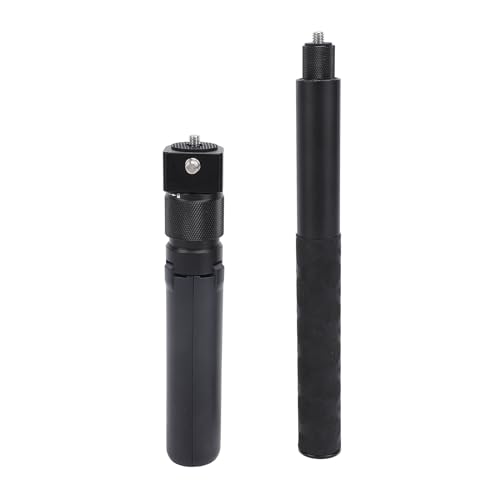 Perche à selfie monopode portable extensible et trépied stable pour caméra X3