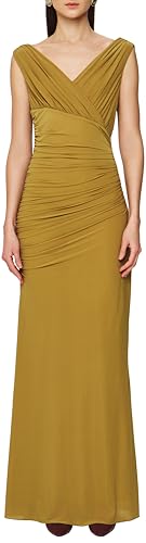 Image of Ronny Kobo Women's Maxi Sophia Dress