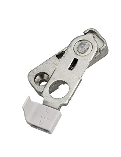 Thirard - Anti fausse manoeuvre bois/pvc axe9 (gauche) - k.16467.09.l1 fr