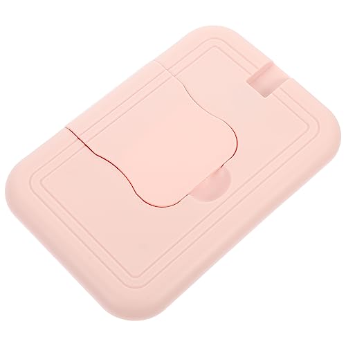 IWOWHERO Baby Wipes Warmer Reusable Wipe Heater for Home Vehicle Baby Heater for Cold Weather