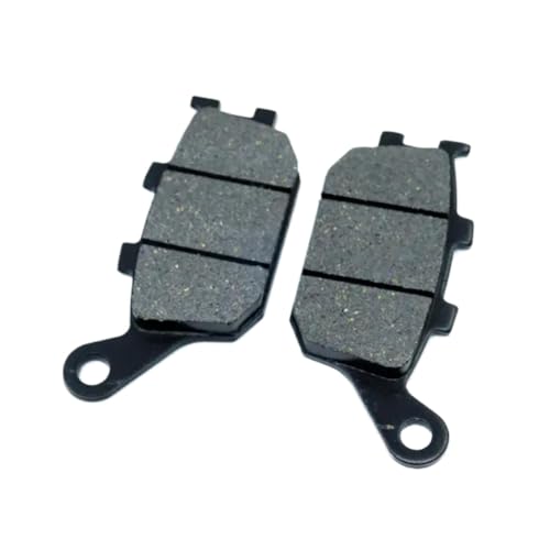 Plaquettes de frein CBR954RR CBR929RR moto CBR900RR garniture arrière