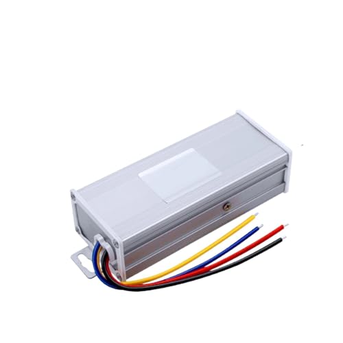 Évitez les surtensions avec le convertisseur CC isolé 42-90V vers 12V