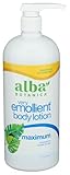 Alba Botanica