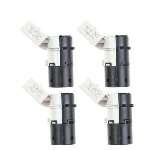 Kit Sensor Aparcamiento 4 Uds 7H0919275A 7H0919275D 7H0919275F Para A3 A4 A6 RS4 RS6 S3 S4 S6 PDC Sensor Aparcamiento Radar De Marcha Atrás Sensores De Aparcamiento Marcha