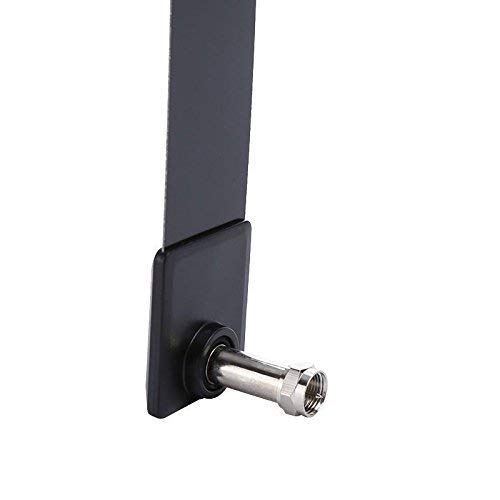 Empowline Clear TV Key Clear TV Digital Indoor Antenna HD TV Free TV Digital Receive Satellite TV Indoor Antenna Ditch Cable As Seen on TV - Full 1080p HD