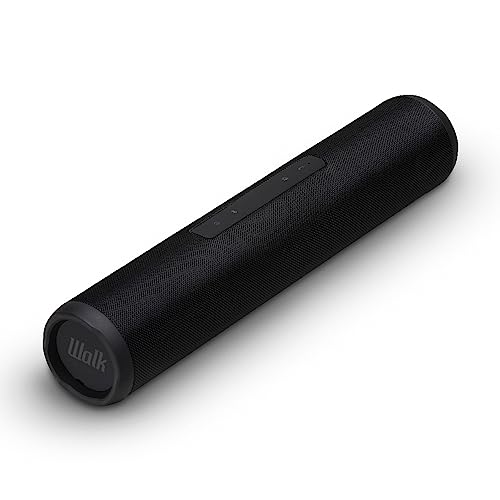 Barre de son Bluetooth Walk pour animer vos soirées cinéma sans fil 10W