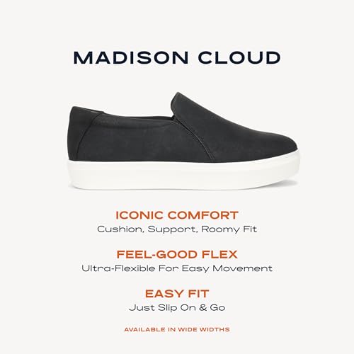 Image of Dr. Scholl's Shoes Women's Madison Cloud Sneaker