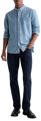 Image of AG Adriano Goldschmied Men's Everett Slim Straight Jeans