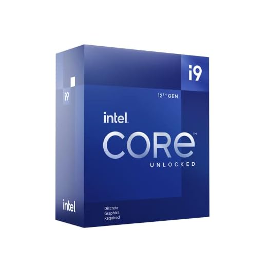 Intel® Core™ i9-13900KF Desktop-Prozessor 24 Kerne (8 P-cores und 16 E-cores) 36 MB Cache, bis zu 5,8 GHz