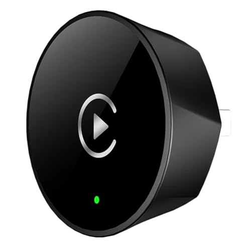 Wireless Carplay adaptateur automatique pour remplacer définitivement le câble d'origine