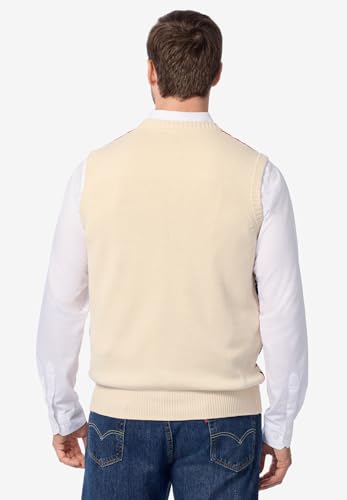 KingSize Men's Big & Tall Novelty Seasonal Vest2