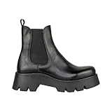 BRUNO PREMI BG0402X POLACCO NERO 39/Nero