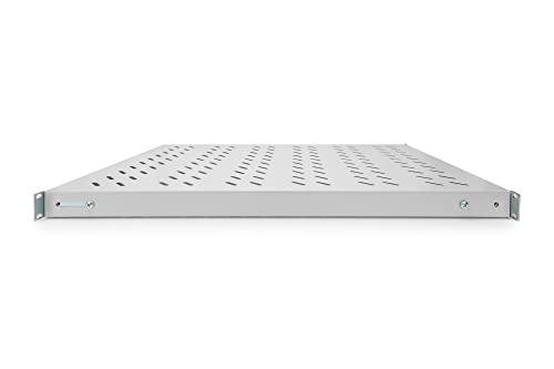 Bandeja rack 19 variable soporta 50 kg DIGITUS DN-97648 para servidor profundo 5