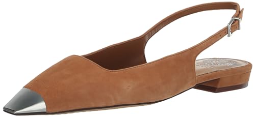 Vince Camuto Women's Sellyn Ballet Flat