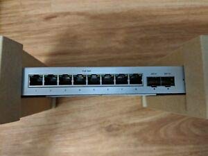 Amazon.com: Cisco Meraki MS120-8LP-HW Compact Cloud-Managed
