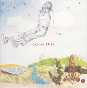 Amazon 8 Trees Mountain Local Bus 野見山睦未 鈴木祥子 Local Bus J Pop ミュージック