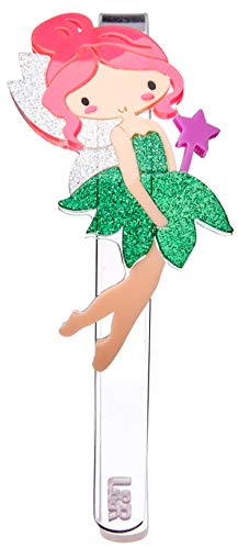 Tiara infantil fadinha acrílico