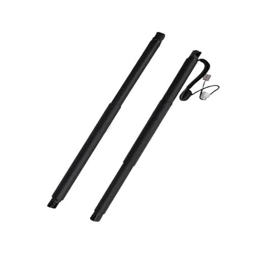 2PCS 106566400B 112969800A Original Liftgate Gas Spring Electric Tailgate Support Rod Compatible For Tesla Model X 2015-2021 Bran