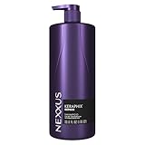 Nexxus Keraphix Shampoo, for Damaged Hair, 33.8 oz