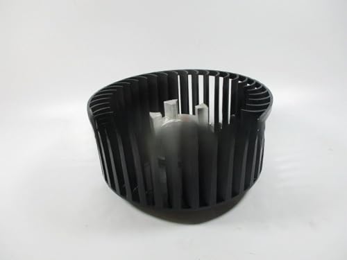 Ventilador de enfriamiento para bomba de vacío VC50 y VC75, 1 unidad miniatura 2