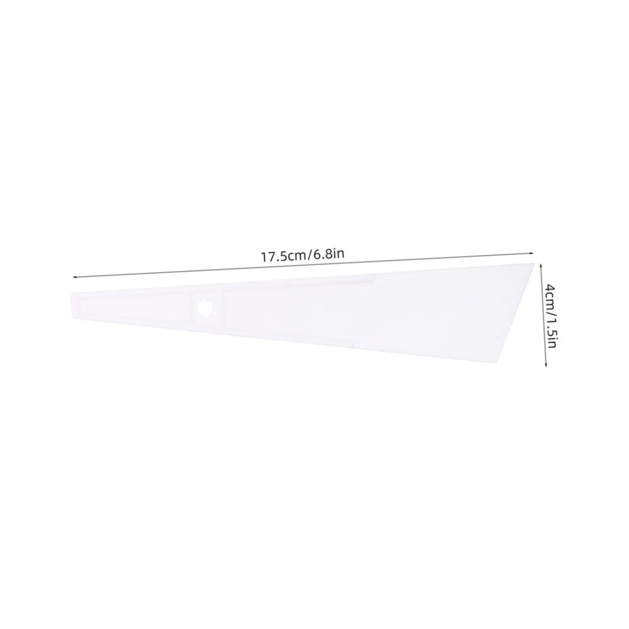 TEHAUX 45pièces Outils De Colle Pratiques Pour Artisanat Applicateurs De Colle Ergonomiques Pour Maison Et Bureaux
