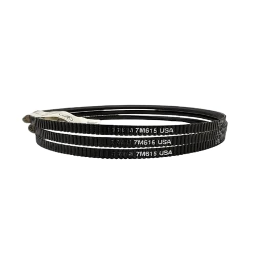 Correas POLYFLEX para solucionar el rendimiento de tu torno o motor 3