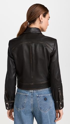 IRO Women's Demet Jacket3