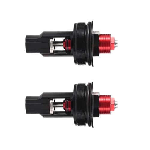 Capuchons de fourche Yamaha YZF R1 pour corriger le flou avant