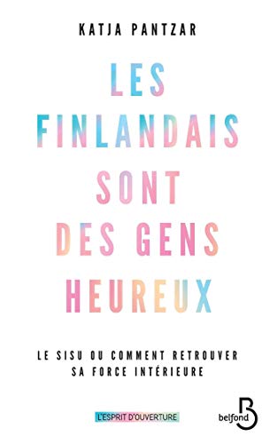 Les Finlandais sont des gens heureux (French Edition) Les Finlandais sont des gens heureux (French Edition)