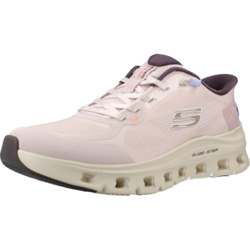 Image of Skechers Women's Glide Step Pro Hands Free Slip-Ins Sneakers