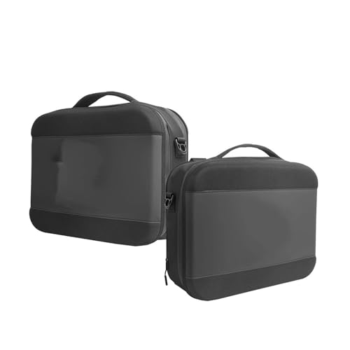 Bagagerie moto pour BMW R1250GS F850GS F750GS sac intérieur 2PC