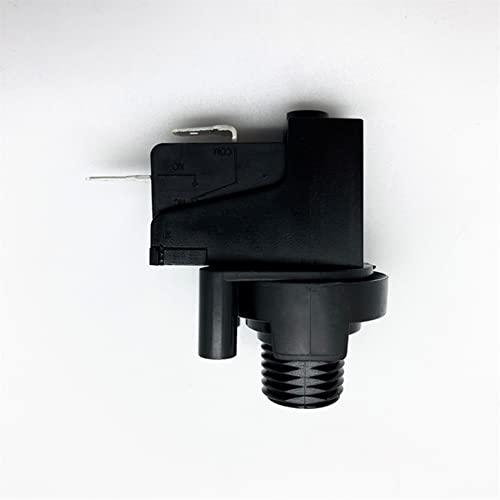 Lefoo Lf40 Pressure Switch For Spa / Hot Tub Pump And Food Waste Garbage Disposal #TOP5