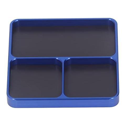 Pssopp Magnetic Tray Cover