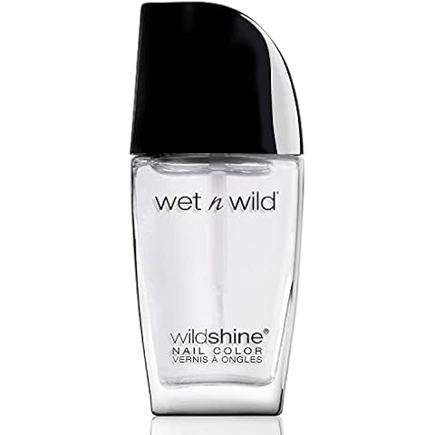 Wet n Wild, Wild Shine Nail Color Cover