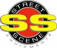Image of Street Scene 950-74719 Speed Grille Main Grille Insert