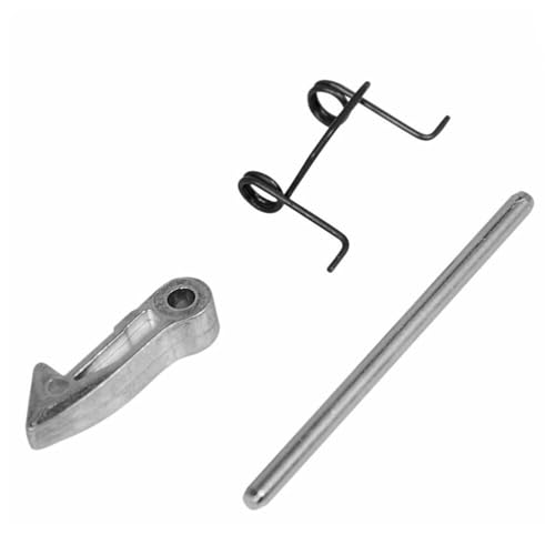 sparefixd Suitable for Hoover Washing Machine Door Catch Spring Kit DST11146PCH80 DST11146PGCH80
