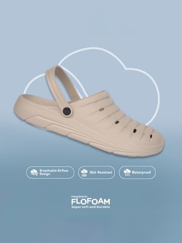 Image of Floatz Men's Slip-on Clog