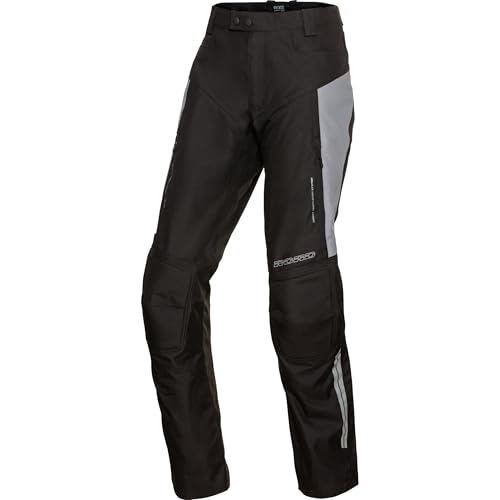 Road Touring Textilhose 2.0-450D Textilgewebe - Belüftet - Verstellbar