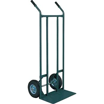 アイケーキャリー 2011 スチール製 二輪運搬車 丁稚車 積載荷重200kg 【モノ市場東海店】141 Amazon | 石川製作所 アイケー キャリー 2011 スチール製 二輪 運搬車