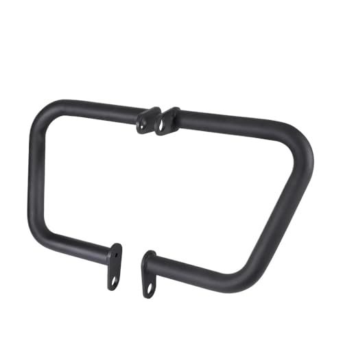 Protection Moteur Barre Anti-Collision Street Twin 900 Thruxton 1200 Pare-Chocs Cadre