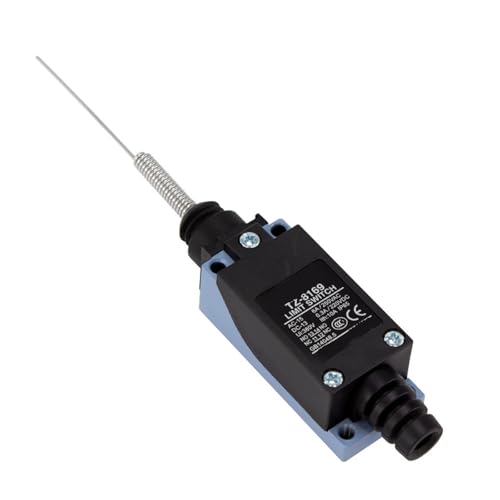 Micro-interrupteur électrique de fin de course TZ-8169 pour automatisme de portail
