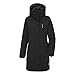 Produktbild Didriksons Damen Leya Parka schwarz 36