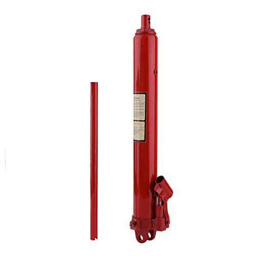 Lift Jack Hoist,Nexttechnology 8 Tons Long Manual Hydraulic Pump Engine