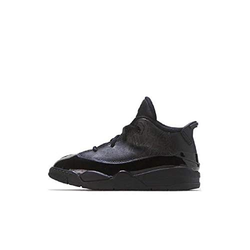Jordan Dub Zero (TD) Basketball Sneaker (Numeric_7)