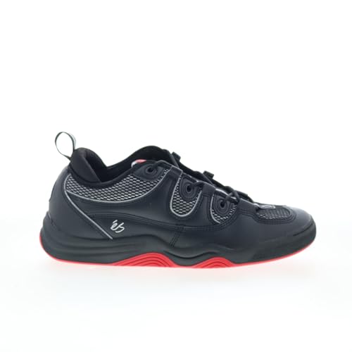 ES Two Nine 8 Shoes - Black2